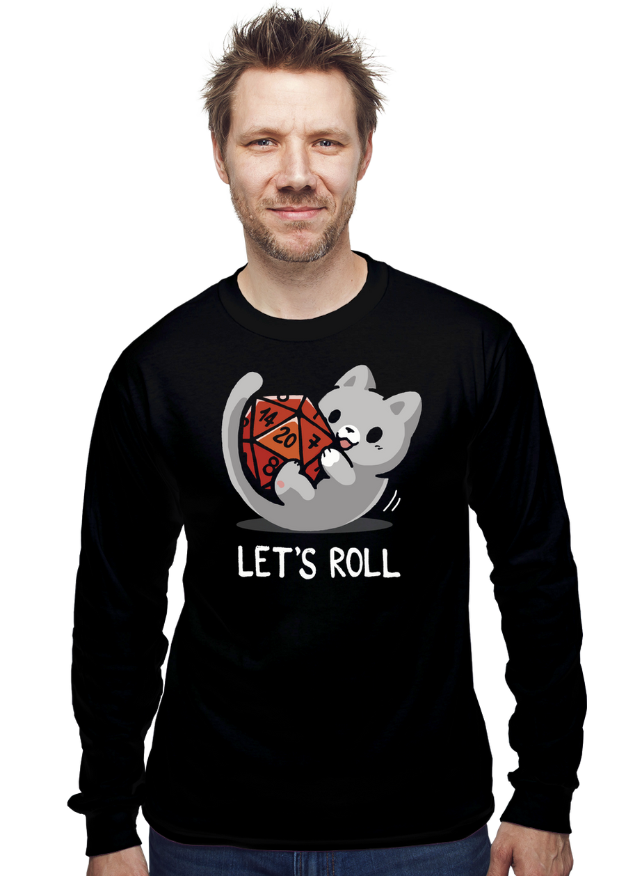 Let's Roll