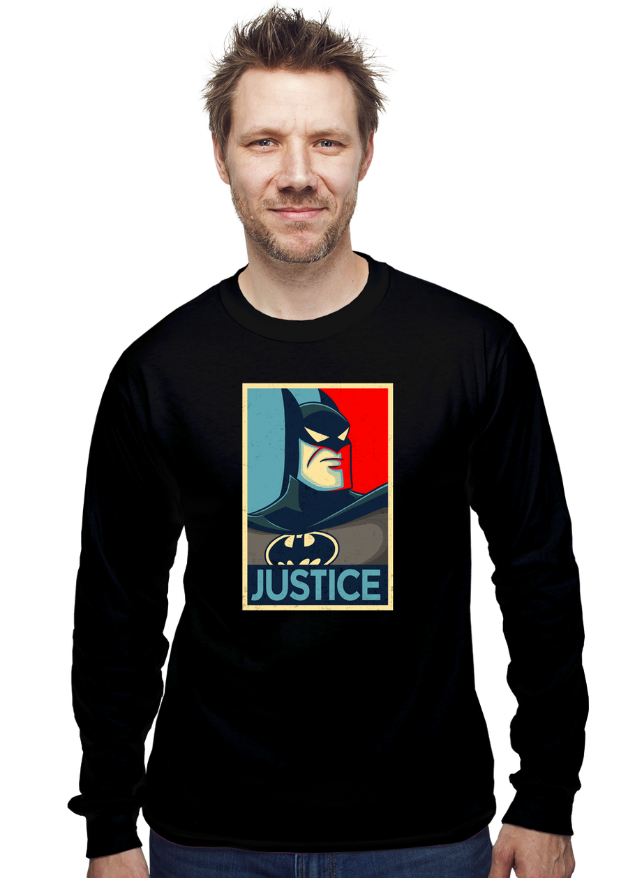 Justice