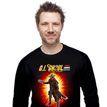 Load image into Gallery viewer, G.I. GHOUL
