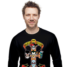 Load image into Gallery viewer, Appetite For Gotham
