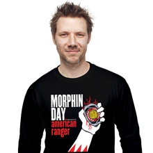 Load image into Gallery viewer, Morphin Day
