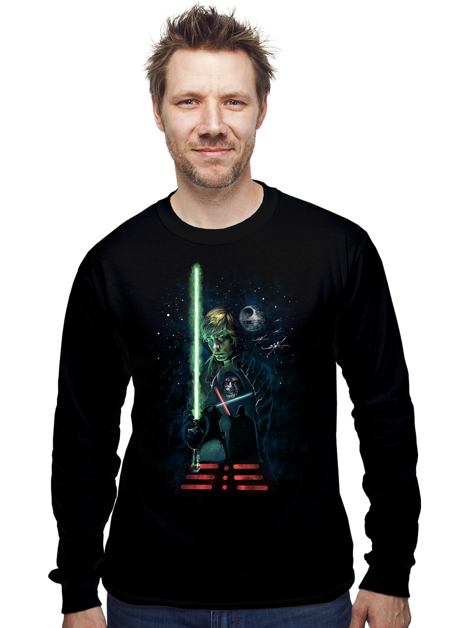 The Power Of The Force