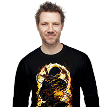Load image into Gallery viewer, The Master Of Ninjutsu And Hellfire
