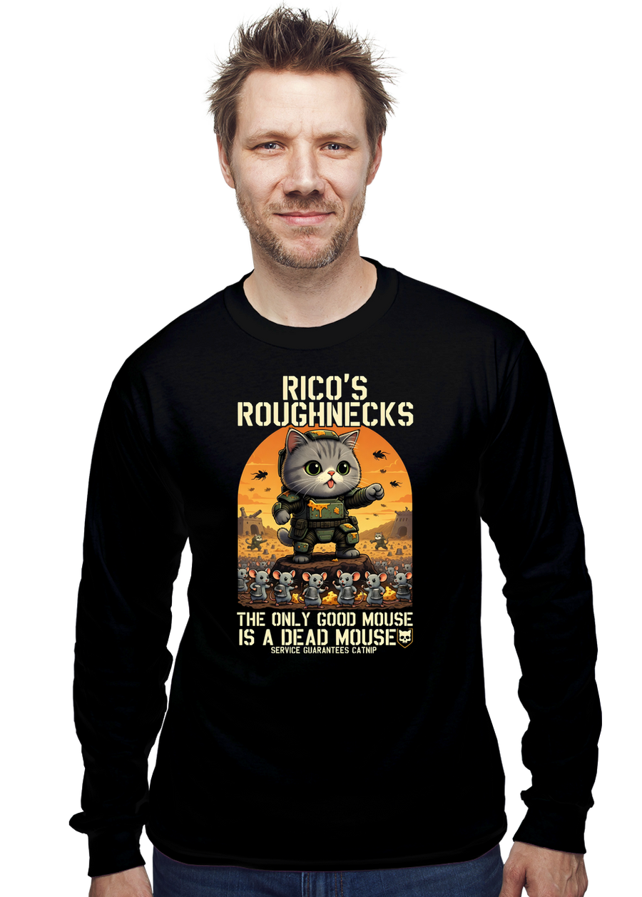 Rico's Roughnecks