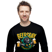 Load image into Gallery viewer, Beersday

