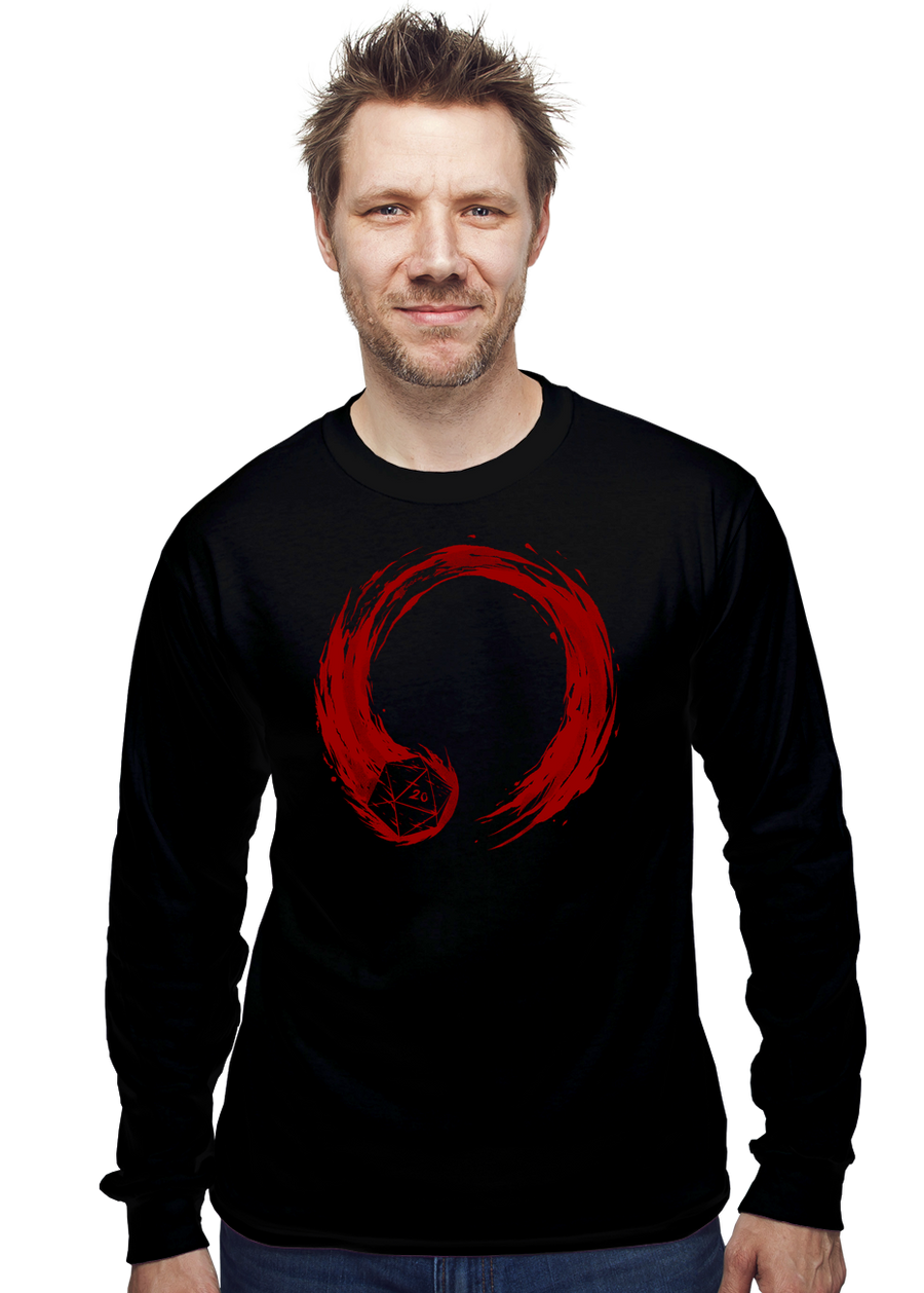 Enso Of Fate