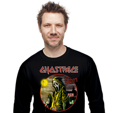 Load image into Gallery viewer, Iron Ghost
