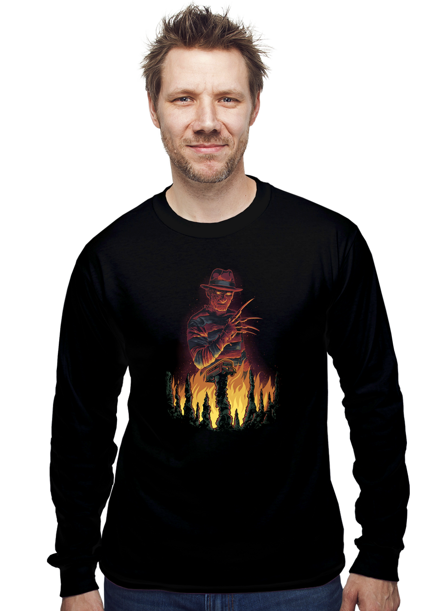 Nightmare Slasher
