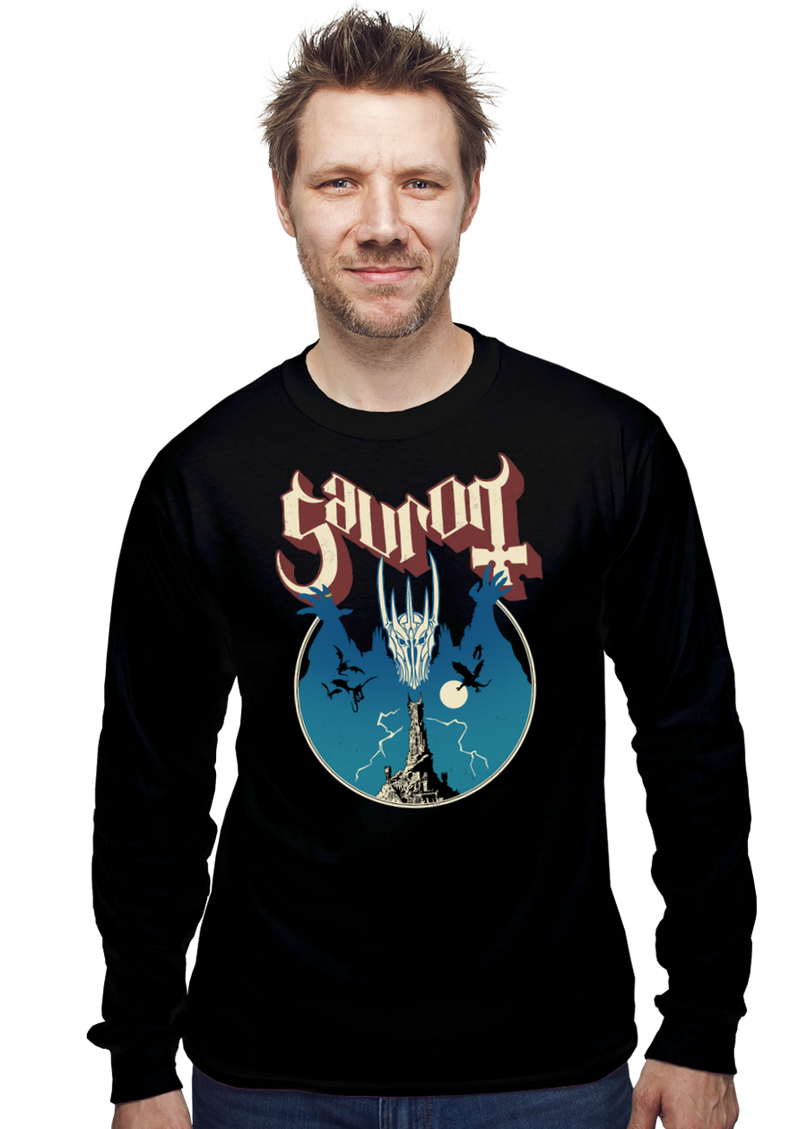 Opus Sauronymous