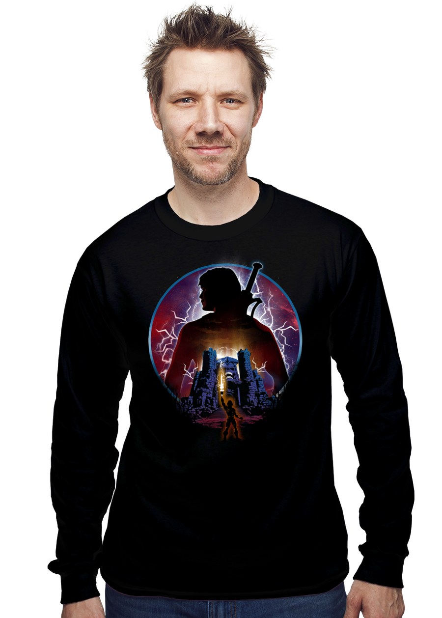 Eternian Champion
