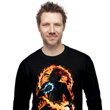 Load image into Gallery viewer, The Champion Of Pyrokinesis
