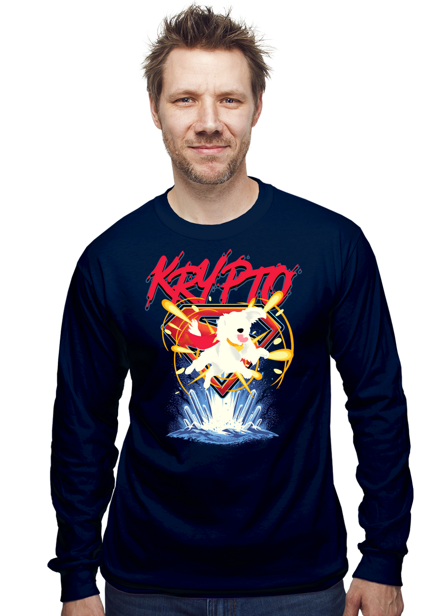 Krypto