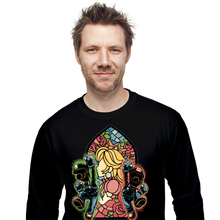 Load image into Gallery viewer, Stained Glass
