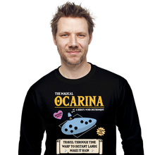 Load image into Gallery viewer, Magical Ocarina
