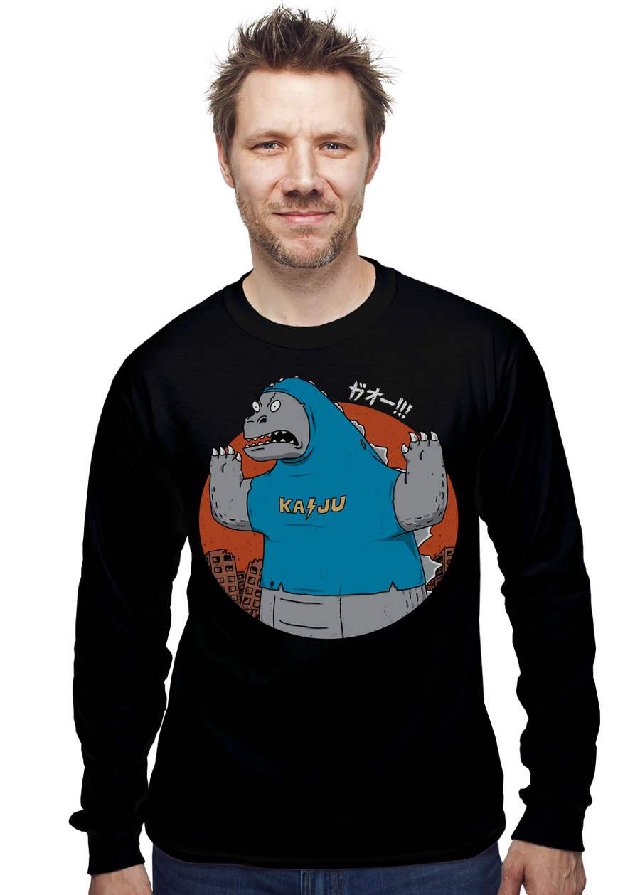 Kaijuholio