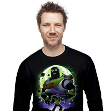 Load image into Gallery viewer, Buzz Lightyear Sunset

