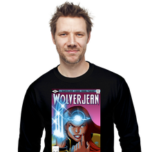 Load image into Gallery viewer, Jean Grey Wolverjean
