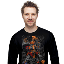 Load image into Gallery viewer, Thunder Megazord
