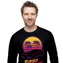 Load image into Gallery viewer, Retro Turbo Boost
