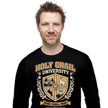 Load image into Gallery viewer, Holy Grail University
