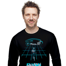 Load image into Gallery viewer, The Grid Rider
