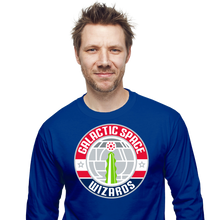 Load image into Gallery viewer, Space Wizards
