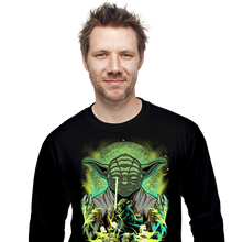 Load image into Gallery viewer, The Jedi Master
