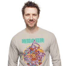 Load image into Gallery viewer, Time Adventure
