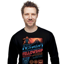 Load image into Gallery viewer, Epic Journey With The Fellowship
