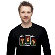 Load image into Gallery viewer, Live Laugh Daria
