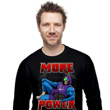 Load image into Gallery viewer, More Power
