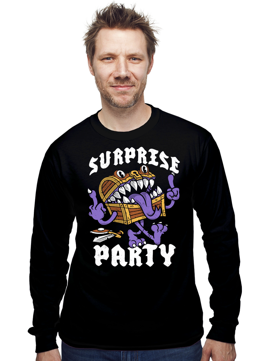 Surprise Party