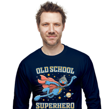 Load image into Gallery viewer, Old School Superhero
