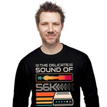 Load image into Gallery viewer, The Sound Of 56K
