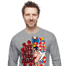 Load image into Gallery viewer, Off With Their Heads
