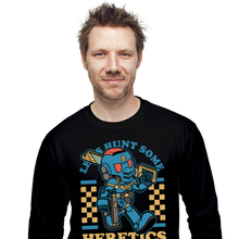 Load image into Gallery viewer, Marine Mascot
