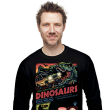 Load image into Gallery viewer, The World Of Dinosaurs
