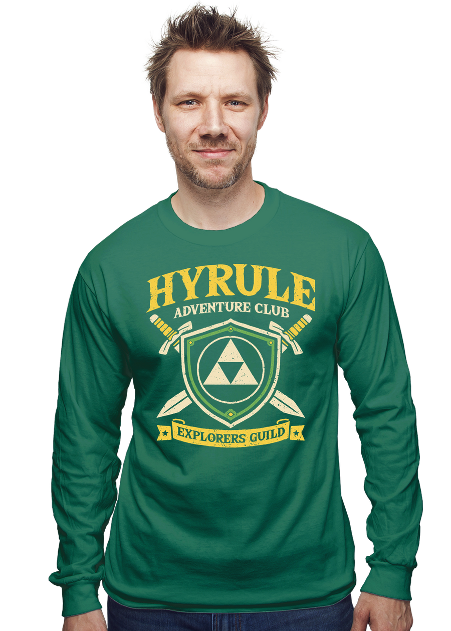 Hyrule Adventure Club