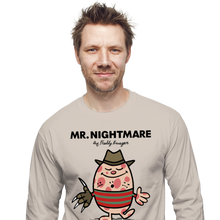 Load image into Gallery viewer, Mr. Nightmare
