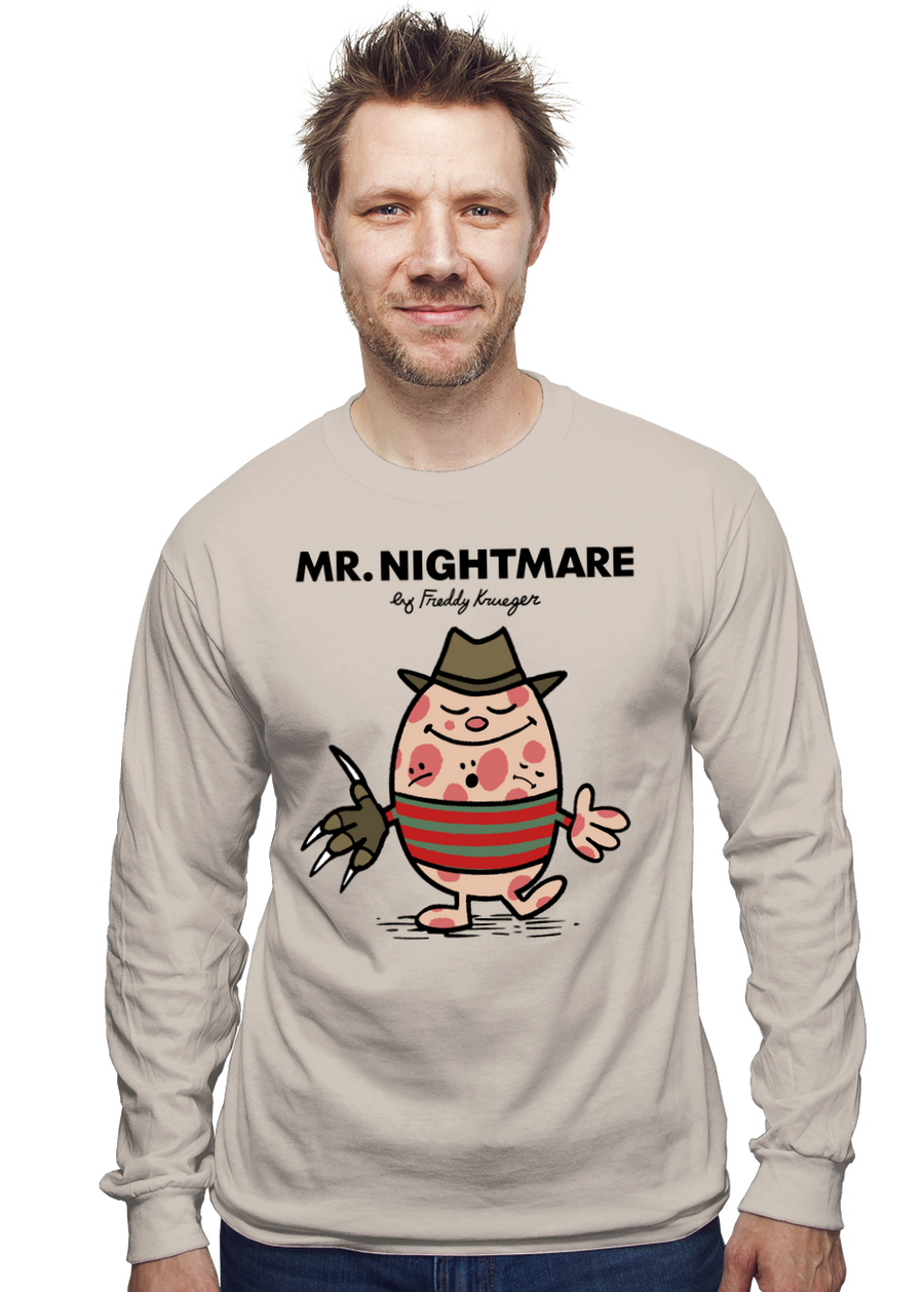 Mr. Nightmare