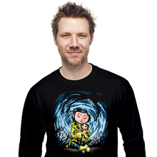 Load image into Gallery viewer, The Worlds Of Coraline
