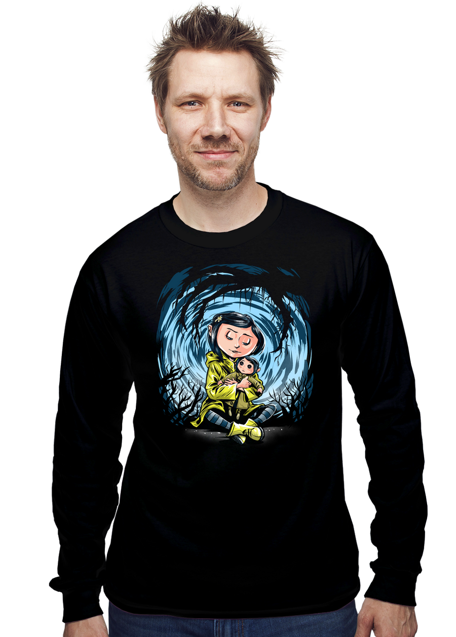 The Worlds Of Coraline