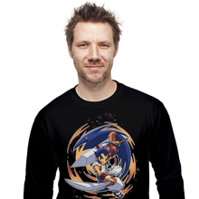 Load image into Gallery viewer, Time Samurai
