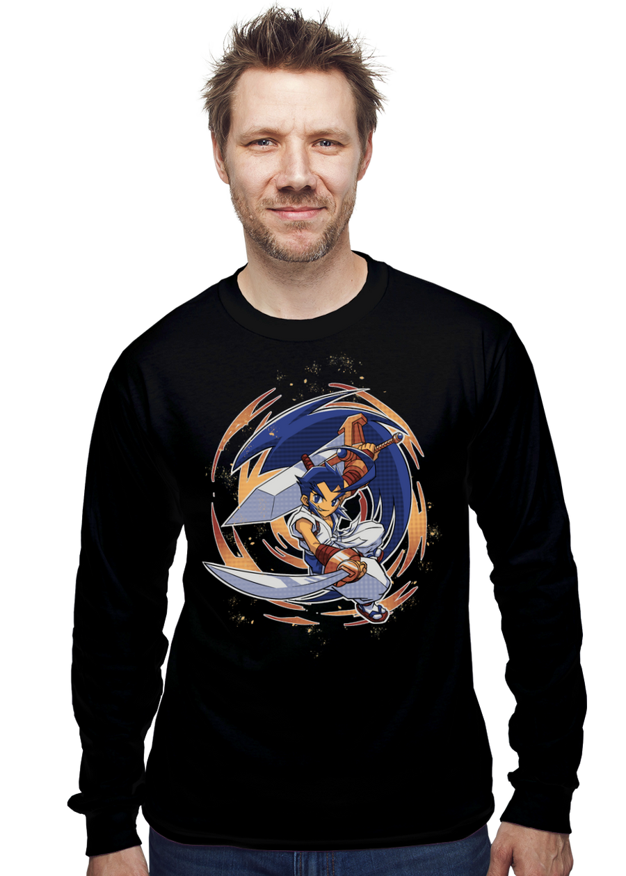Time Samurai