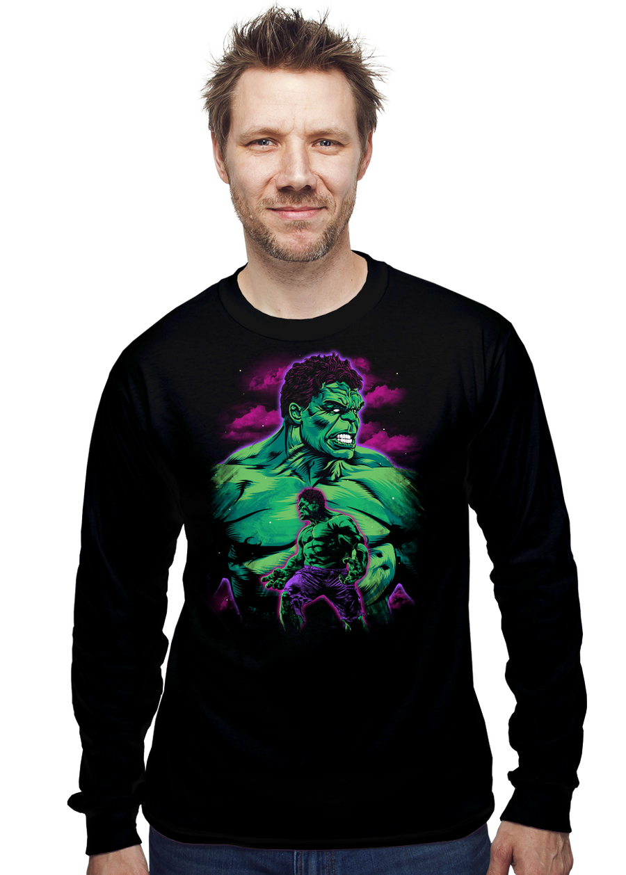 Green Gamma