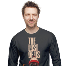 Load image into Gallery viewer, The Lost Of Us
