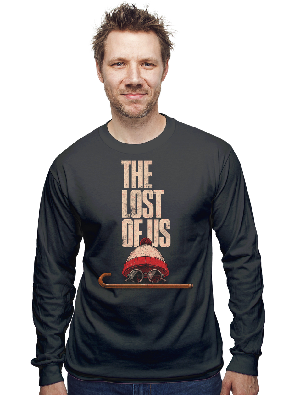 The Lost Of Us