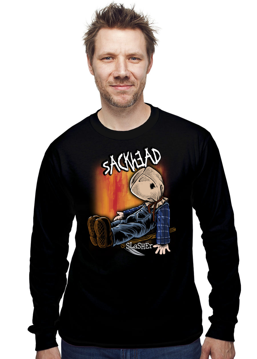 Slasher Doll