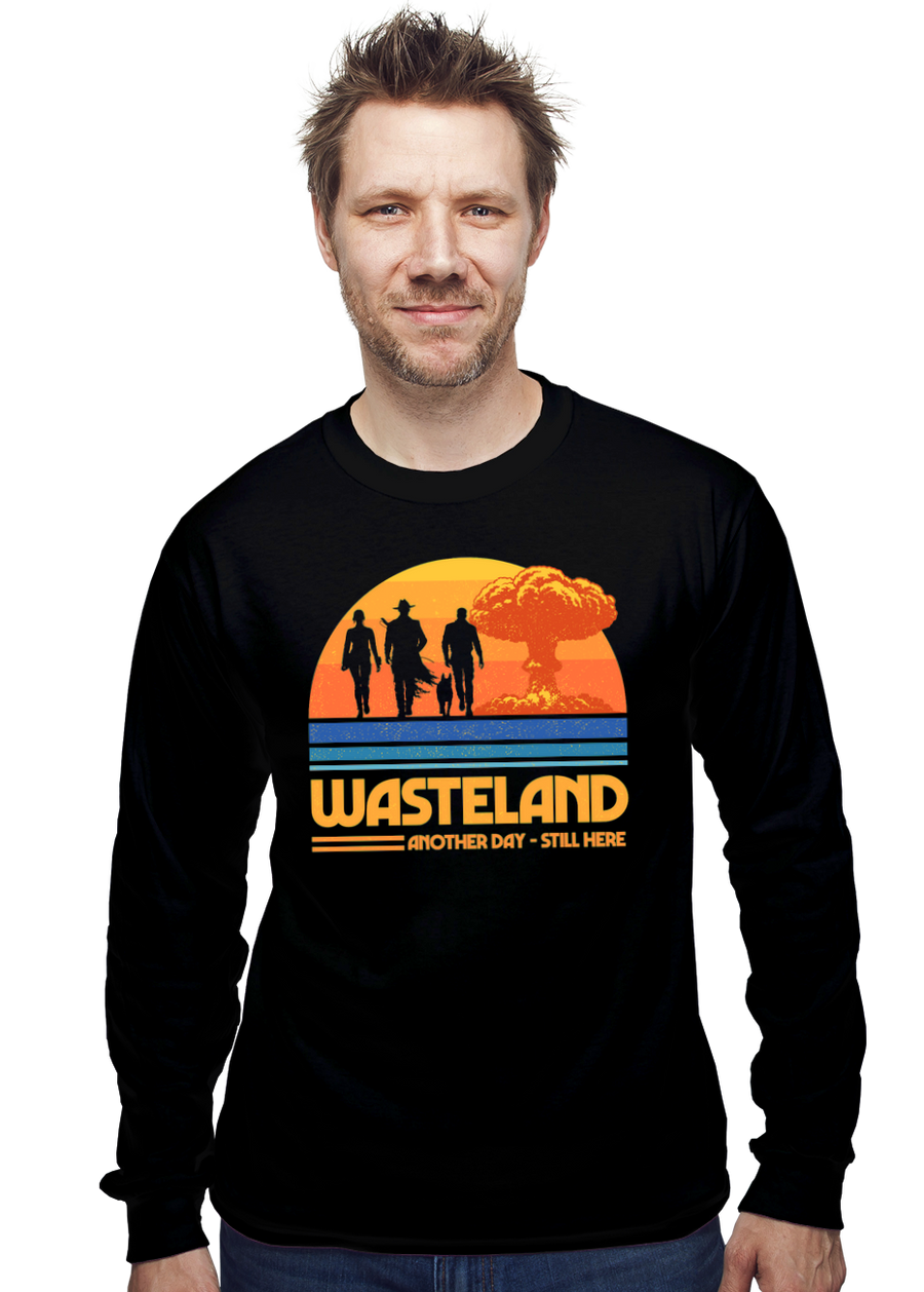Wasteland Survivors
