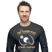 Load image into Gallery viewer, Elephant Graveyard
